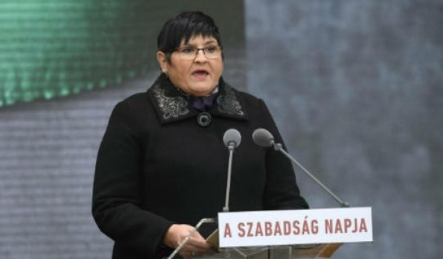 Ректора венгерского института в Берегово вызвали в СБУ