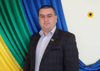 Новым начальником управления транспорта Николаевского горсовета назначен Дмитрий Попов