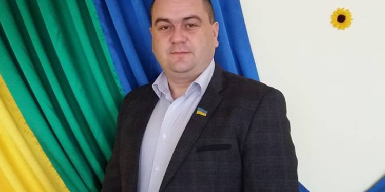 Новым начальником управления транспорта Николаевского горсовета назначен Дмитрий Попов