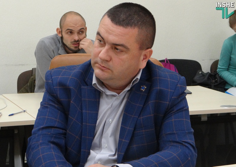 Депутаты дали 2 недели управлению транспорта на предварительное распределение покупаемых Николаевом в лизинг 23 МАЗов по маршрутам 9