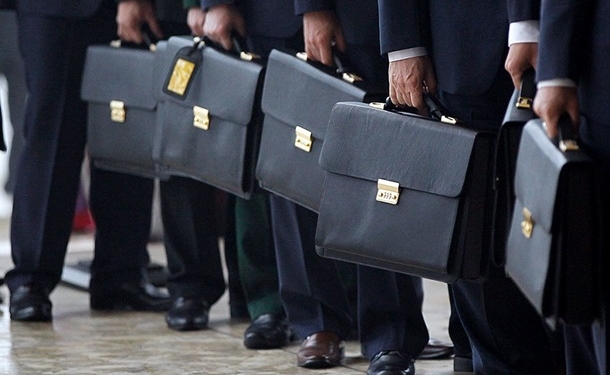 Прокурорам дали инструкцию по содержимому “тревожного чемоданчика”