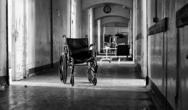 У омбудсмена настаивают на проверке законности госпитализации подопечных психоневрологических интернатов в Николаевскую психбольницу №2