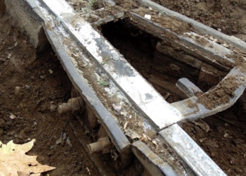 «Николаевэлектротрансу» на замену трамвайных рельсов нужен 21 млн.грн. Иначе под вопросом – безопасность пассажиров