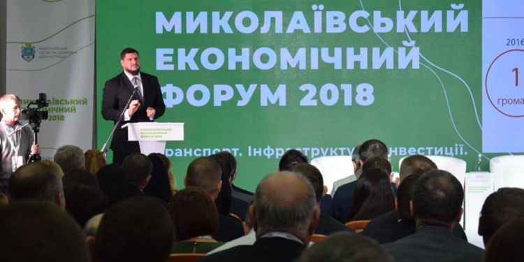 План на 3 года. “Вместе с бизнесом нам удалось разработать инвестиционный кейс на сумму более 40 млрд. грн”, – Алексей Савченко