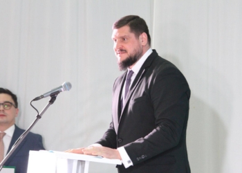 До конца года на Николаевщине будет действовать 41 ОТГ, – Алексей Савченко