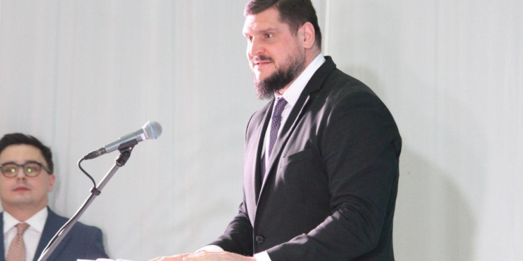 До конца года на Николаевщине будет действовать 41 ОТГ, – Алексей Савченко