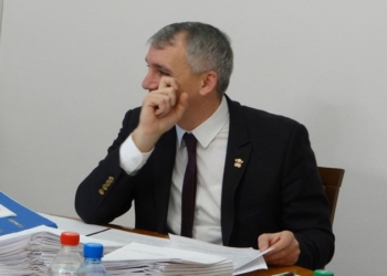 Чтобы область не залезла в карман городу: в Николаеве хотят потратить 25 млн.грн. на мобильный дата-центр