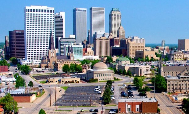 Как “возвращают мозги” американские города: бесплатное жилье и $ 10 000 каждому, кто проживет один год