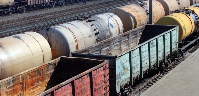 Россия передумала ограничивать экспорт нефти