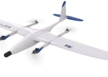 Корейцы разрабатывают беспилотник-камикадзе