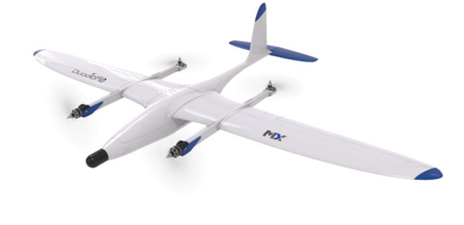 Корейцы разрабатывают беспилотник-камикадзе