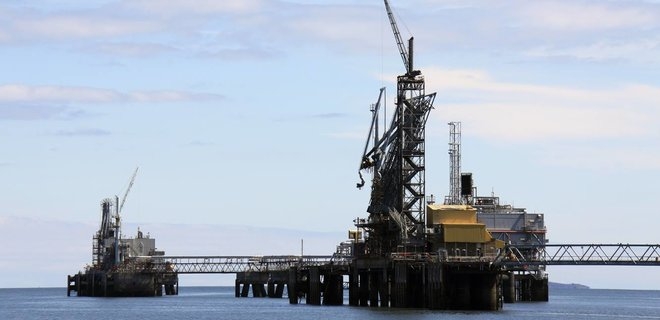 В Средиземном море проложат самый глубоководный в мире газопровод