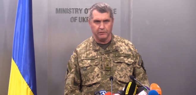 Нацгвардия перейдет в подчинение ВСУ. Частично