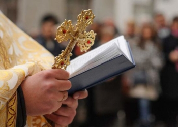 Порошенко провел встречу с частью иерархов УПЦ МП