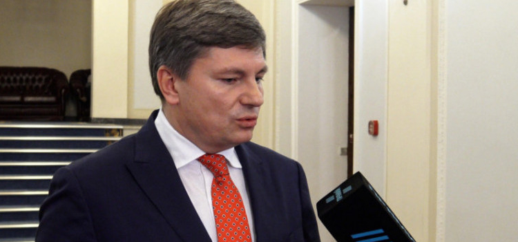 У Порошенко заявили, что санкционный список РФ создан для прикрытия пророссийских кандидатов