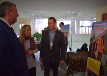 Николаевщина – в авангарде поддержки ветеранов АТО