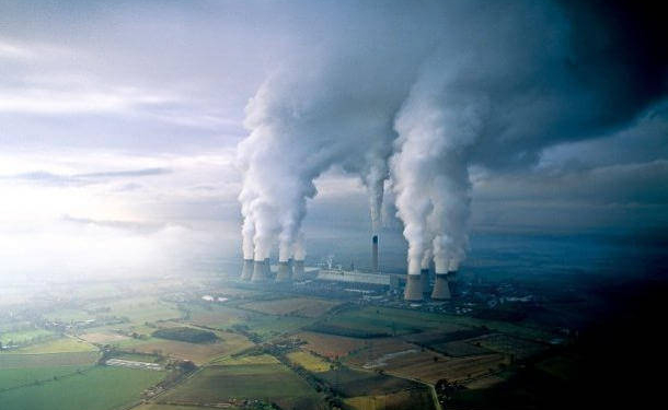 Днепр, Киев, Львов и Харьков вошли в антирейтинг городов мира по уровню загрязнения воздуха