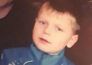 На Николаевщине пропал 12-летний мальчишка