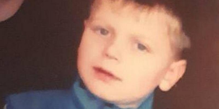 На Николаевщине пропал 12-летний мальчишка