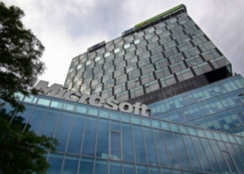 Нидерланды обвинили Мicrosoft в краже данных