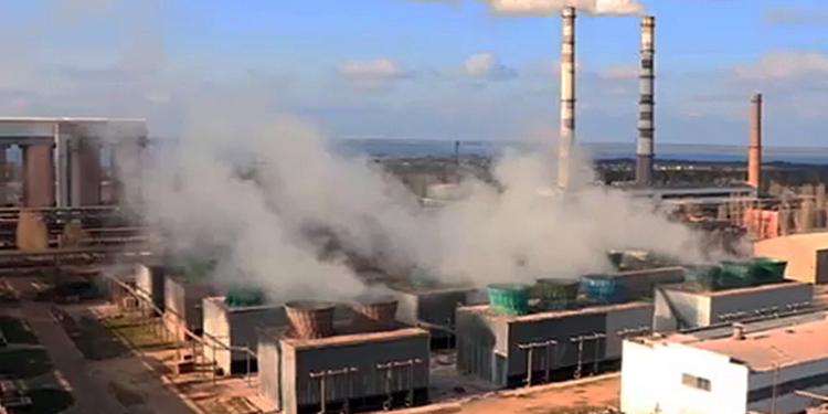 Названы топ-20 украинских экспортеров. Среди них Николаевский глиноземный завод, на который могут наложить санкции