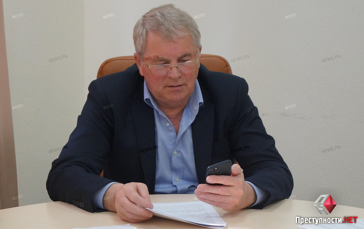 Суд обязал открыть дело за невозврат финпомощи, которую облтеплоэнерго представило «Николаевэлектротрансу». При этом на ОКП говорят, что долга нет