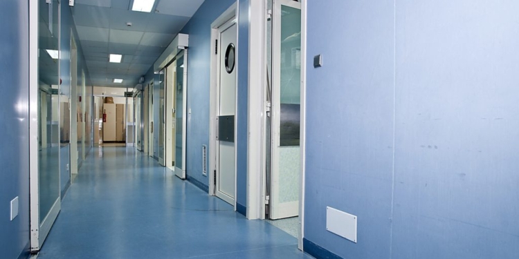 Трагедия. В Николаеве после смерти младенца в роддоме умерла и его мать