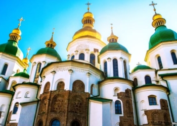 Объединительный Собор в Киеве: что известно на данный момент