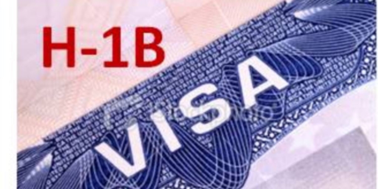 Теперь «рабочие визы» США будут предоставляться по новым правилам