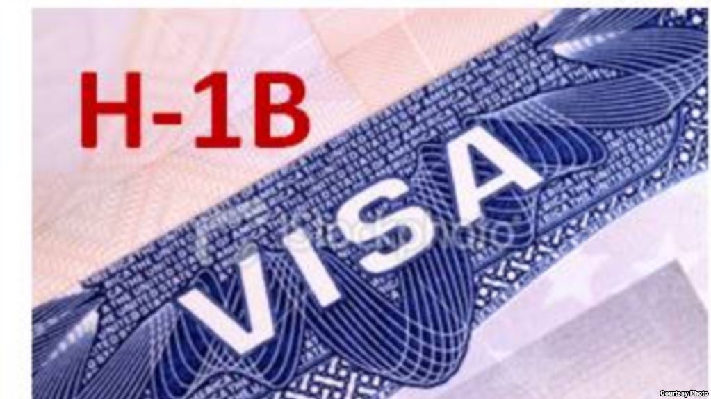 Теперь «рабочие визы» США будут предоставляться по новым правилам 1