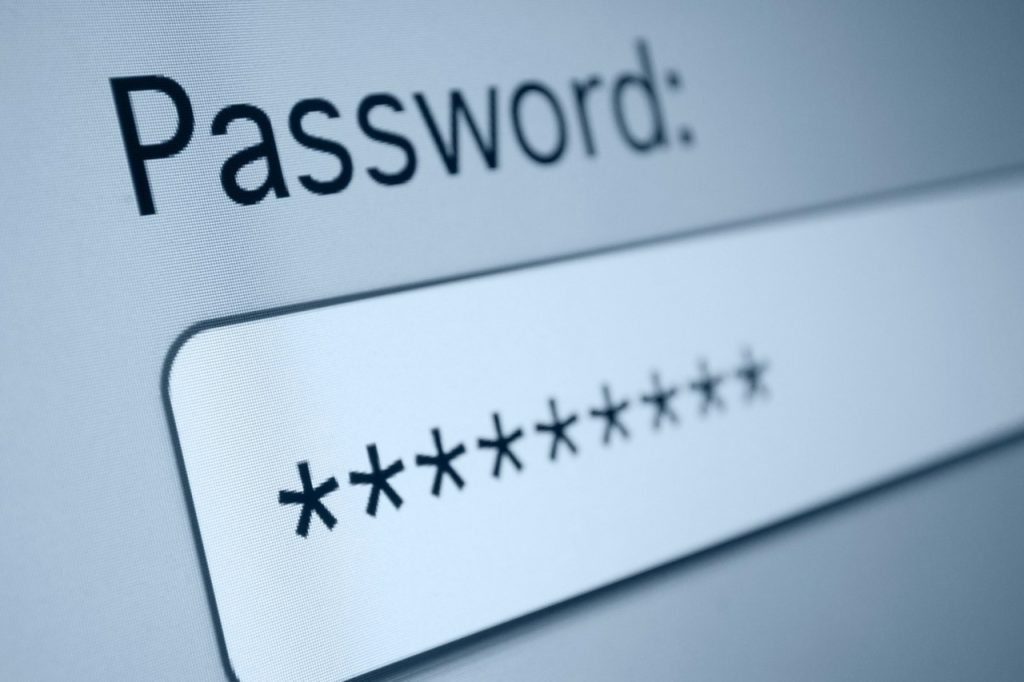 Специалисты по кибербезопасности назвали худшие пароли 2018 года. Люди все реже пользуются qwerty 1