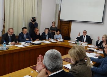 Проект бюджета Николаева на 2019 год утвержден исполкомом