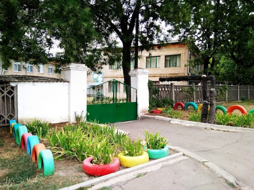 В Николаеве детский сад №67 закрыли на неопределенный срок - его демонтируют 1