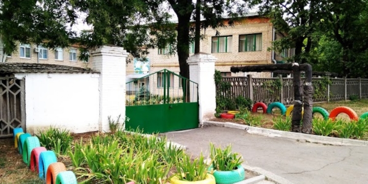 В Николаеве детский сад №67 закрыли на неопределенный срок – его демонтируют