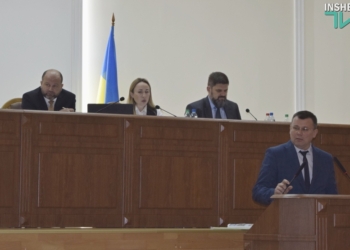 Бюджет Николаевской области на 2019 год принят. Хотя глава фракции «ОппоБлока» призывал «встретиться с мозгами и не голосовать за этот бюджет»