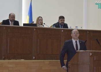 Изменения в Устав КП «Николаевский международный аэропорт» депутаты Николаевского облсовета внесли только со второй попытки