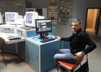 Конструкторская разработка специалистов николаевской «Зори»-«Машпроекта» внедрена в промышленную эксплуатацию
