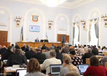 Бюджет Николаева на 2019 год принят. Депутаты увеличили его доходную часть на 121 млн.грн.