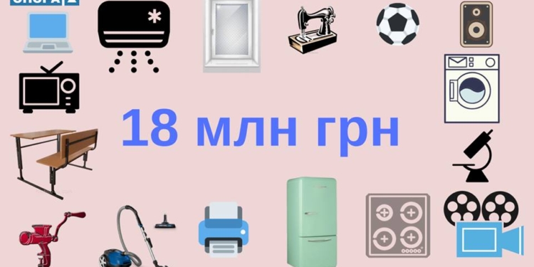 Скоро выборы: на Николаевщине 19% государственной субвенции потрачены на предметы не первой необходимости