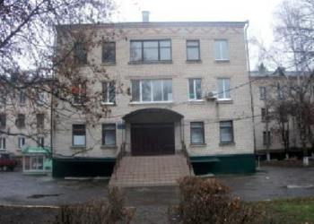 Николаевская прокуратура через суд отменила допсоглашения по поставке газа по завышенной цене Врадиевской ЦРБ