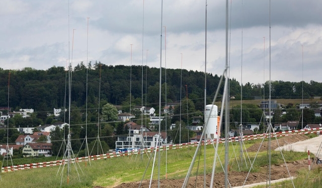 Строить или не строить? В Швейцарии на референдуме хотят определить параметры урбанизации