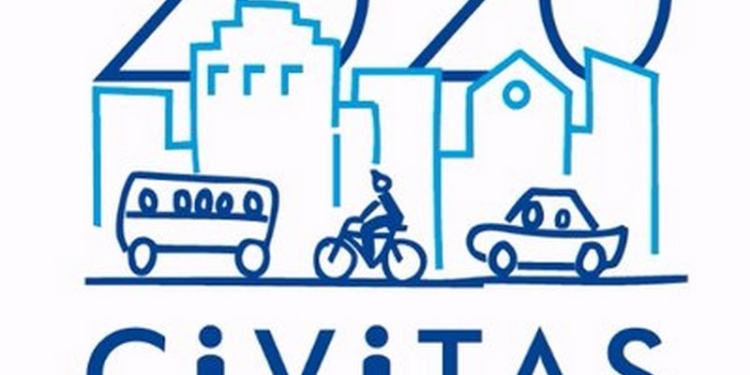 Николаев стал частью Европейской сети CIVITAS