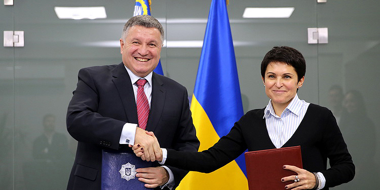 МВД и ЦИК впервые подписали меморандум о сотрудничестве