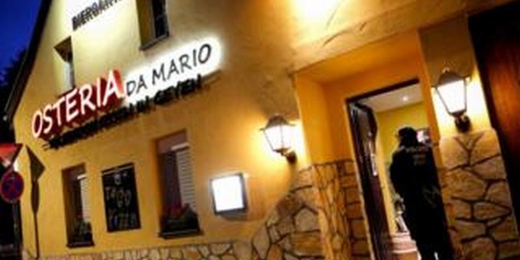 В Европе и Южной Америке правоохранители задержали 90 человек в ходе масштабной спецоперации против итальянской мафиозной группировки “Ндрангета”