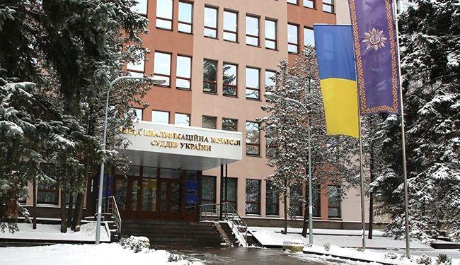 В Украине выберут Общественный совет добропорядочности