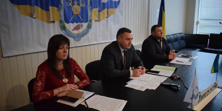 В Николаевской области приобретено 25 квартир для детей-сирот и 4 детских дома семейного типа