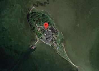 Дания отправит «нежелательных» беженцев жить на отдаленный остров, который ранее использовался для экспериментов на животных