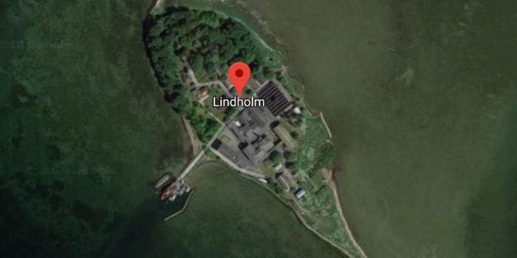 Дания отправит «нежелательных» беженцев жить на отдаленный остров, который ранее использовался для экспериментов на животных