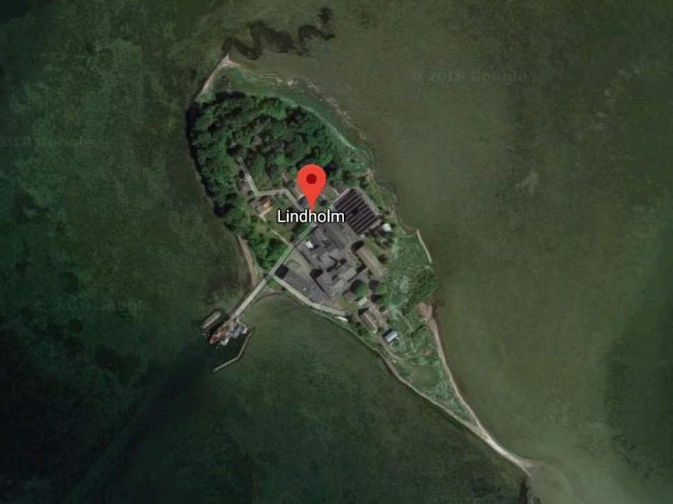 Дания отправит «нежелательных» беженцев жить на отдаленный остров, который ранее использовался для экспериментов на животных 1