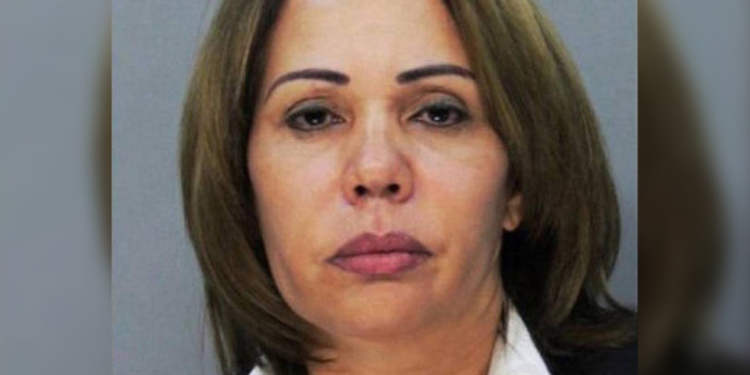 Перепутали: в США женщину из-за ошибки врачей назвали трансгендером и отправили в мужскую тюрьму